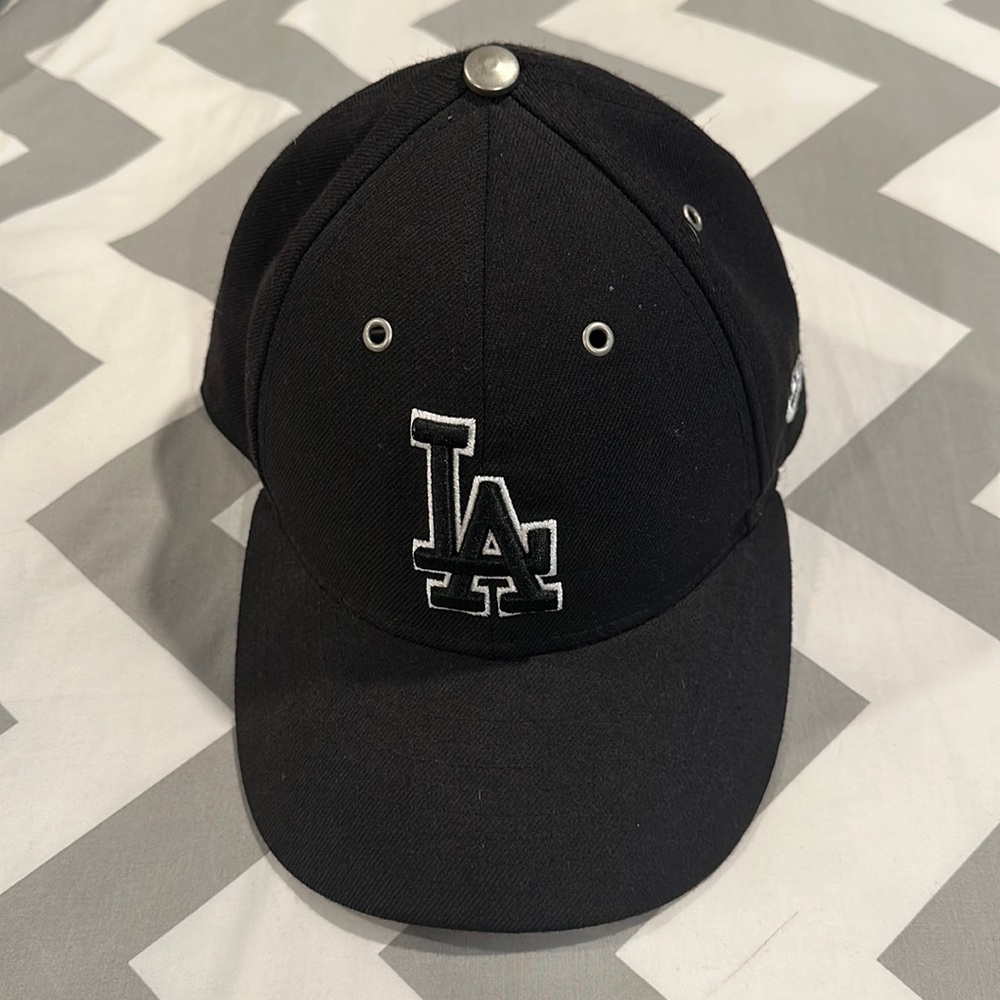 New Era LA Dodger Cap